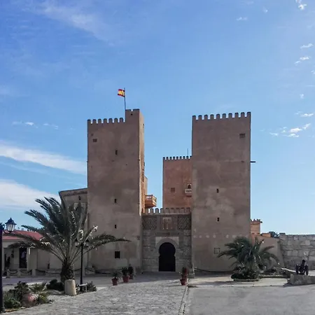 3 Bedroom Gorgeous In Orihuela