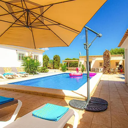 3 Bedroom Gorgeous In *