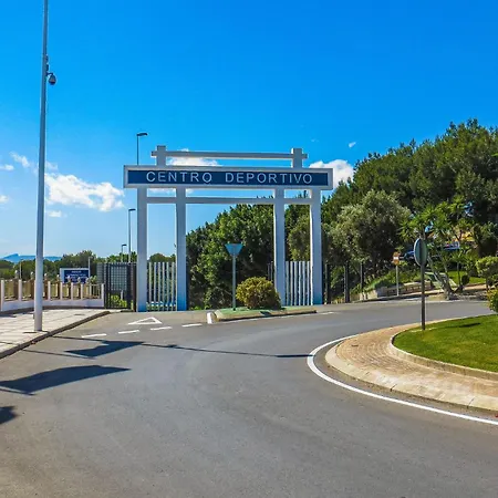 3 Bedroom Gorgeous In * Orihuela