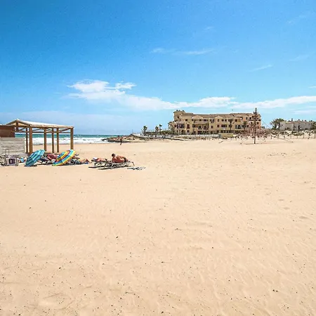 3 Bedroom Gorgeous In Holiday home Orihuela