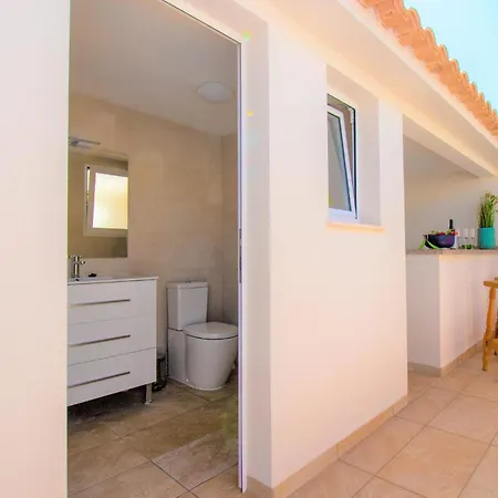 Holiday home 3 Bedroom Gorgeous In Orihuela