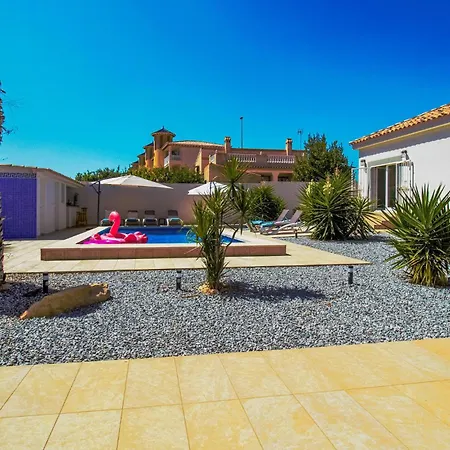 Holiday home 3 Bedroom Gorgeous In *