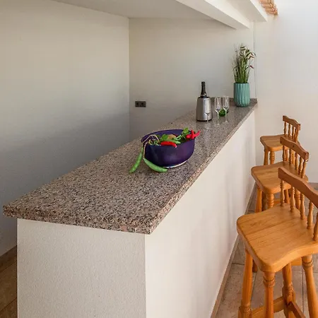 3 Bedroom Gorgeous In Holiday home Orihuela
